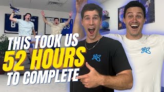 52 Hours LATER