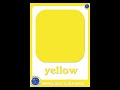 Color Recognition and Translation