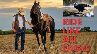 Ride like an Eagle