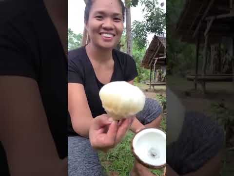 Nakakamis talaga ang simpleng buhay at pagkain sa probinsya. 🥲
