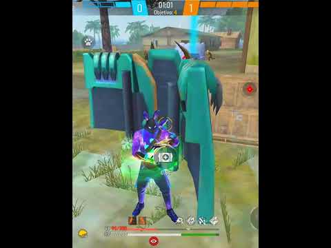 ASI LE GANAMOS A ESTE HACKER QUE SE CREE LEGAL EN DIRECTO! #freefire #garenafreefire #freefireshorts