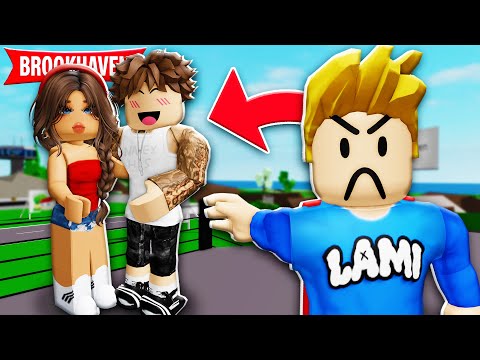 GEHE NIEMALS auf DIESE HAUSPARTY in Brookhaven! (Roblox)