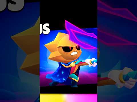 SIRIUS GRATIS su BRAWL STARS!