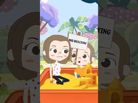 Can YOU Help Put An End To Bullying?