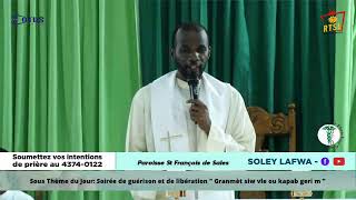 6e Jour Jericho *** Paroisse St Francois de Sales ,Delmas 33