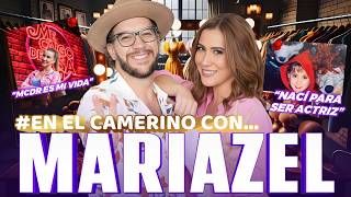 CONFRONTO a Mariazel POR TANTOS chistes de "SAPITOS" 😠🤣 ¡NO MÁS!| Faisy