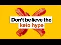 Understanding Keto and Diet Studies