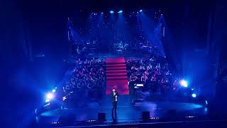 Marek Ztracený a Bon Art Pops Orchestra -  Moje milá