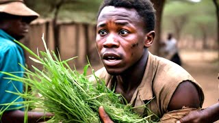 How African people caught thief ?