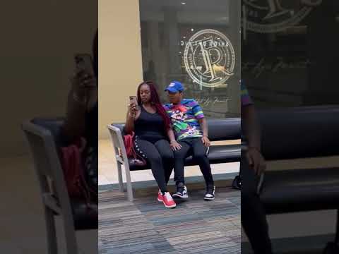 Mall challenge @kingjafi_rock￼