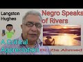 African-American History in Poetry