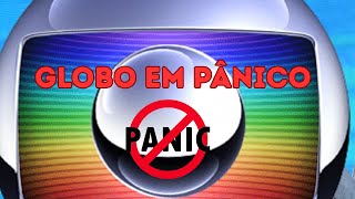 Globo em pânico com derrota de Lula no Congresso!