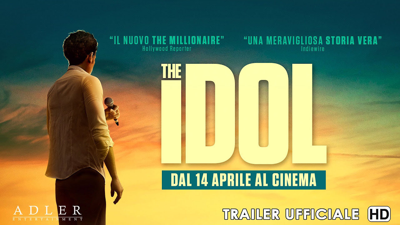 The Idol anteprima del trailer