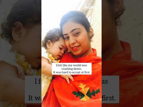 People Questioned "why she wasn't normal" #mother #shorts #ytshorts #inspiration