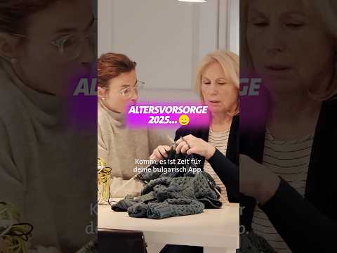 Sprachkurse gegen den Pflegenotstand | Kroymann