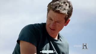 Top Gear Usa - Rubicon Trail C63 - Español Latino
