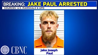 Is This The End For Jake Paul in Boxing?