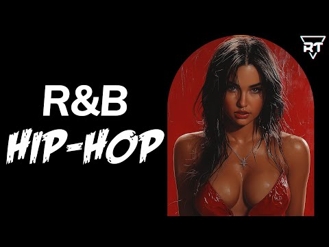 HipHop R&B Mix 2024 - R&B Mix and HipHop Mix 2024