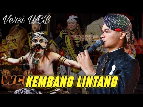 Kembang Lintang Versi Warok WCB Wahyu Cipto Budoyo