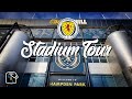 Hampden Park and Scottish Football