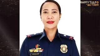 VIRAL:TRAFFIC ENFORCER NA NAPAGKAMALANG CARNAPER NAPASLANG NG PULIS