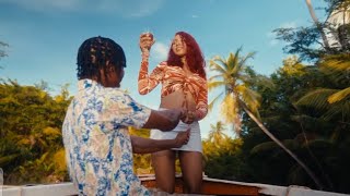 Erwinchy - Secret (Official Music Video) Bouyon 2026