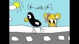 Super Squeak and Super Squak Season 2 Episode 5 Shopping