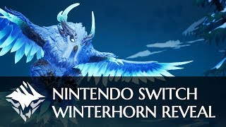 Dauntless on Nintendo Switch Feels on Par with Other Console Versions, Despite Visual Downgrades
