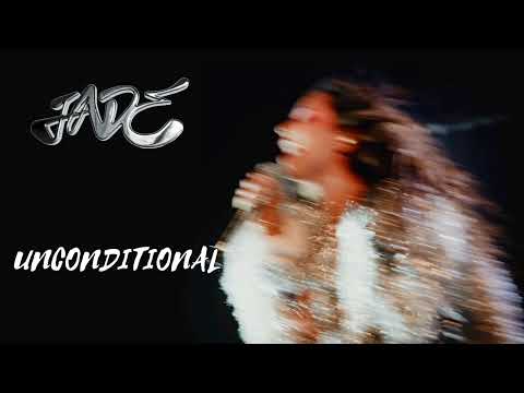 JADE - Unconditional (That's Showbiz Baby! The Tour Studio Version)