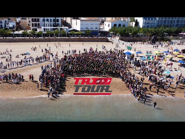 tritour tossa de mar