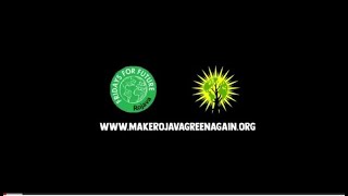 Youth and Ecology - Make Rojava Green Again