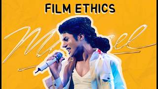 Is It Ethical To Watch This?