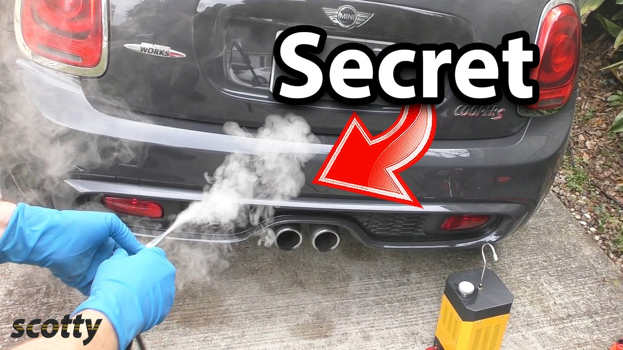 Doing This Will Make Your Engine Run Better #3
