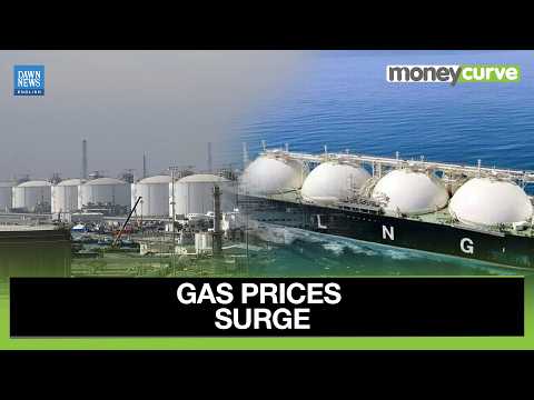 YouTube video thumbnail: Drone Attacks on Qatar and Saudi Oil Sites Shake World Markets