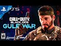 Call of Duty Game Features and Rumors