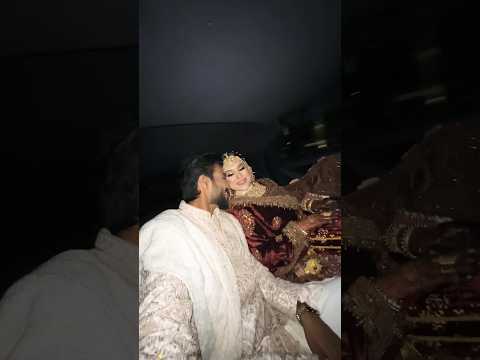 Finally ❤️🥹🤲 #ibbushkishaadi #youtubeshorts #shorts #trending #viral #couple #love #wedding