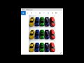 Identifying Arithmetic Sequences