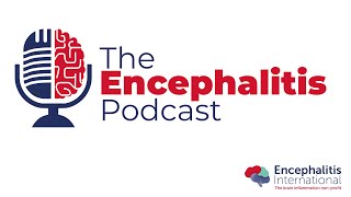 Parenting after encephalitis with Dr Freddie Byrne #EncephalitisAndCarers #EncephalitisSupport