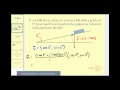 Vector Applications: Force and Work