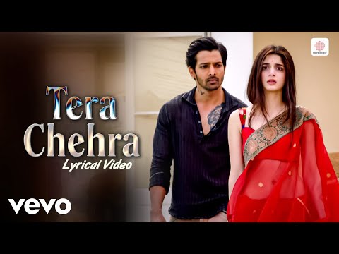 Tera Chehra (Lyric Video), Sanam Teri Kasam - Harshvardhan, Mawra | Himesh Reshammiya | Arijit Singh