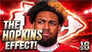 🥇 🚨😱 JOSH SIMMONS DECEIVED US ALL… CHIEFS FANS ARE SHOCKED!