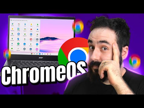 Chromebook ainda vale a pena? O estado do ChromeOS em 2025