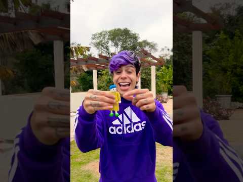 MC LORENZO VIROU UM BONECO😳 #mclorenzo