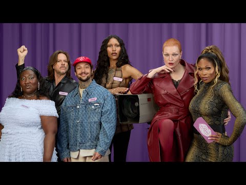 Mother Tongue | Pride 2025 | Zalando Ep. 3