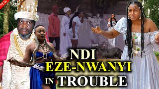 Just Released New Movie [NDI EZE-NWANYI IN TROUBLE 1&2]- Ugezu J Ugezu,Lizzy Gold Latest 2025 Movies