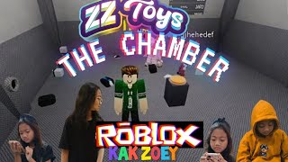 MAIN THE CHAMBER | With Kak Zoey