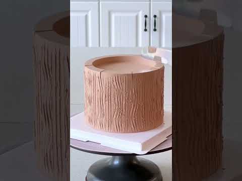 জীবনে প্রথম এত জঘন্য cake বানালাম 😔😔😔😔🎂😡#shots #cake #trending