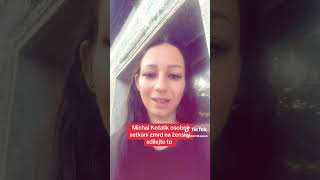 Lukáš Mamut Viktora vyzývá Michala Ironmana Kotalíka na zápas