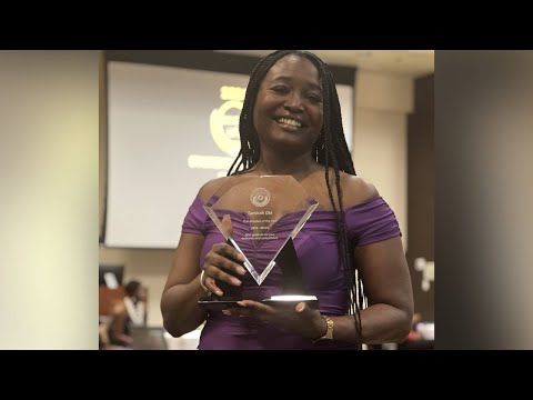 YouTube video thumbnail: Atlanta Woman Dies After Zipline Accident in Puerto Rico; Mother Struggling to Bring her Body Home