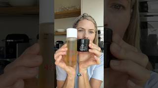 My Post Iris Laser Skincare Routine #beautybeyond40 #skincareroutine